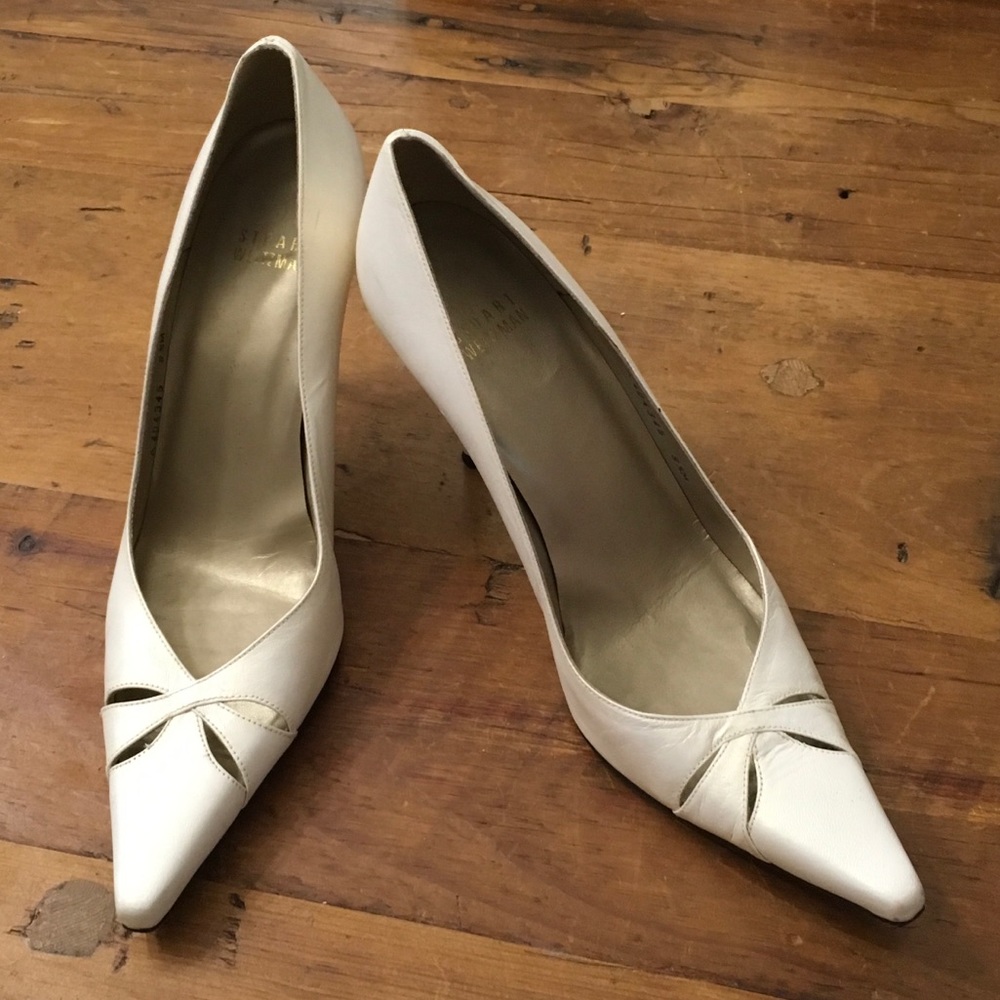 SALE‼️Stuart winter white